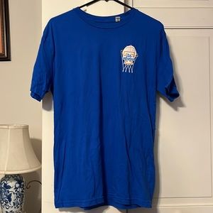 Tennessee Lady Vols long  shirt